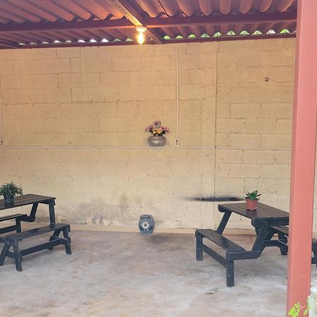 Casa San Bernardino De Siena Sisal Villa Валядолид Екстериор снимка