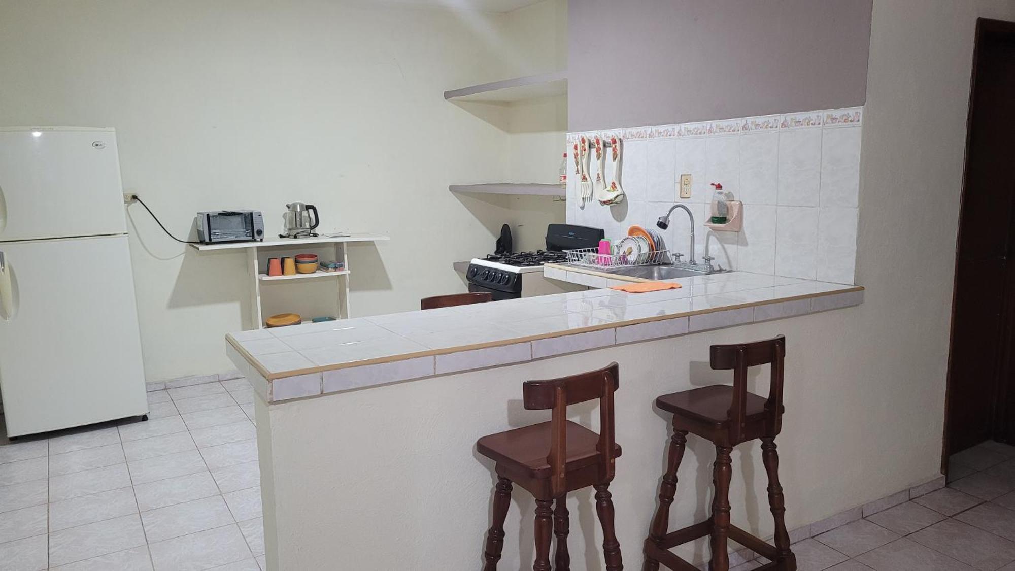 Casa San Bernardino De Siena Sisal Villa Валядолид Екстериор снимка