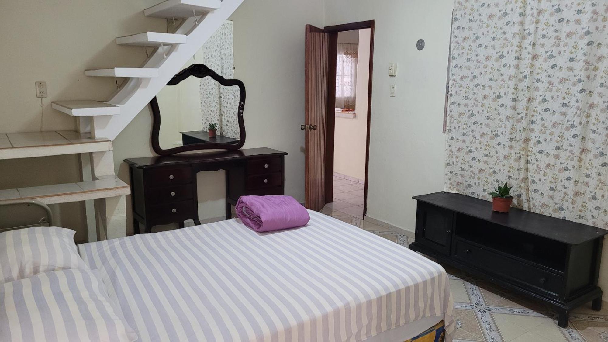 Casa San Bernardino De Siena Sisal Villa Валядолид Стая снимка