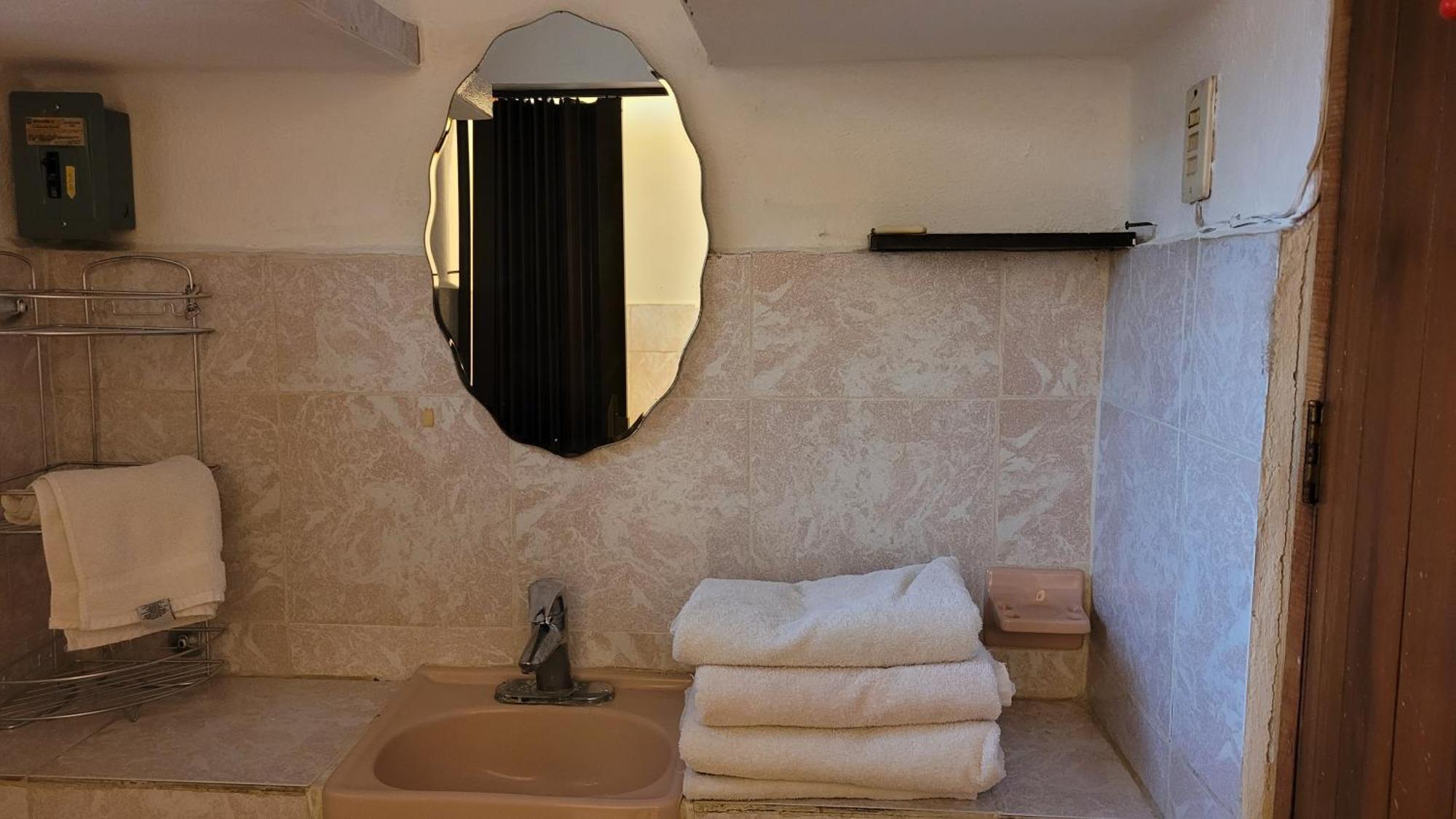 Casa San Bernardino De Siena Sisal Villa Валядолид Екстериор снимка